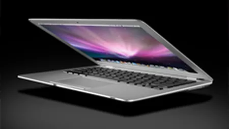 60% dintre utilizatorii de Mac din Romania sunt din Bucuresti