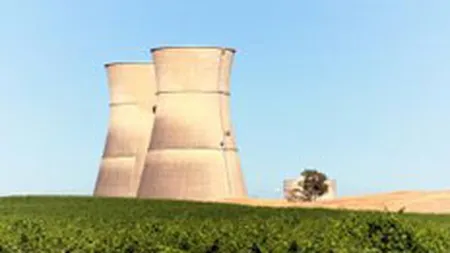 Nuclearelectrica va opri la 6 mai reactorul 2 al centralei Cernavoda, pentru revizie