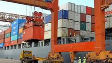 Min. Economiei: Exporturile Romaniei ar putea creste cu 50% pana in 2015