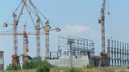 Bulgaria a inghetat proiectul centralei nucleare Belene