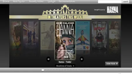 Hulu vrea sa-si dubleze veniturile anul acesta, pana la 500 mil. dolari