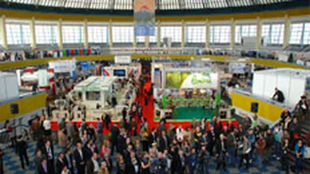 Targul de Turism al Romaniei a strans peste 20.000 de vizitatori