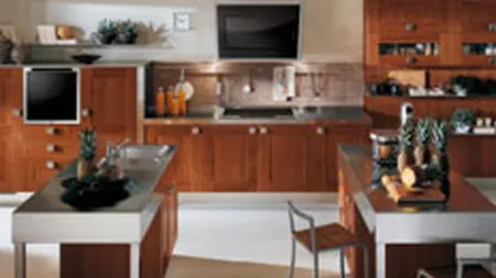 Baumatic: 90% din piata incorporabilelor este reprezentanta de produsele pentru gatit