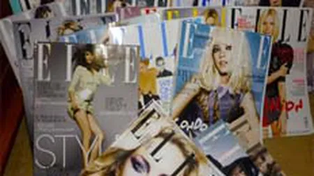 Grupul de presa Edipresse se muta in zona Cismigiu