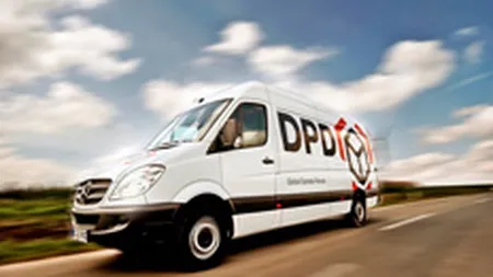 Business-ul DPD Romania a crescut cu 28% in T1
