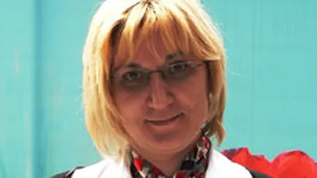 Corina Mica este noul director de comunicare si PR al Omnicom Media Group Romania