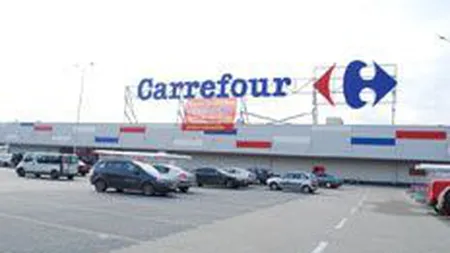 Carrefour va deschide al 6-lea hipermarket din Bulgaria