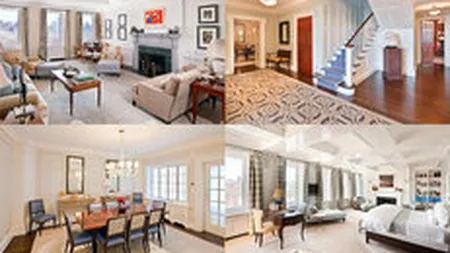 Duplexul care a apartinut lui Harrison Ford, scos la vanzare pentru 25 mil. $