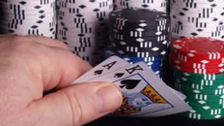 Federatia de Poker poate lua bani de la bugetul de stat