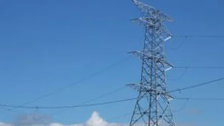 Resursele de energie electrica au crescut cu 8,6% in primele doua luni