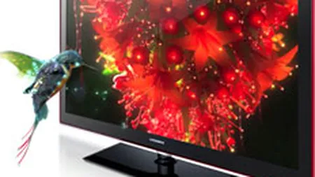 Samsung, la a doua scadere consecutiva a profitului in primele trei luni din 2011