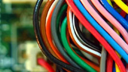 Contract de 27 mil. euro pentru producatorul de cabluri Romcab