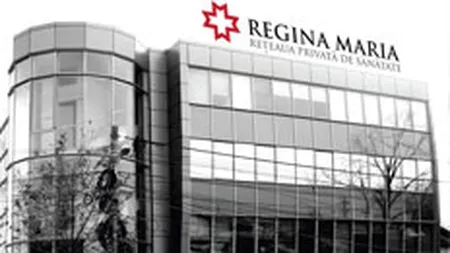 Clientii clinicilor Regina Maria pot plati serviciile medicale in rate