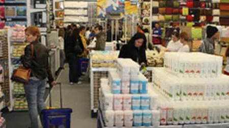 JYSK Romania a inaugurat primul magazin din Bucuresti, dupa o investitie de 1 mil. euro