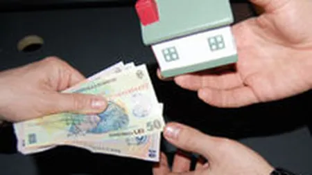 Cat e dispus sa plateasca un bucurestean pentru un apartament nou