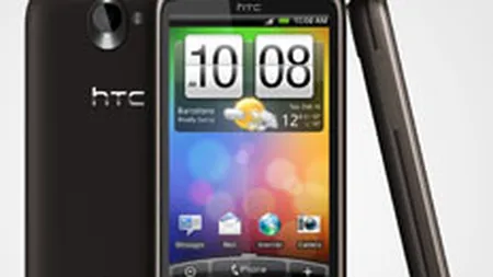 HTC a depasit valoarea de piata a Nokia