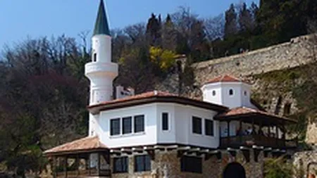 400.000 de vizitatori la Palatul din Balcic anul trecut (FOTO)