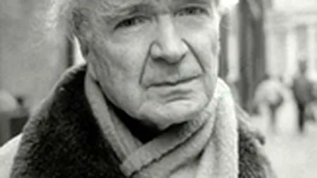 Un roman a cumparat tot lotul Cioran pentru 405.000 euro, la licitatia de la Paris