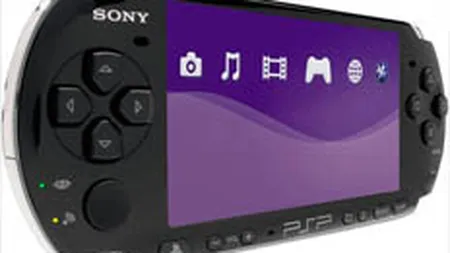 Sony lanseaza un serviciu de streaming de muzica pentru PSP
