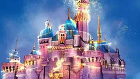 Disney investeste 4,4 mld. $ intr-o statiune din China