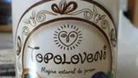 Am intrat in Europa dulce: Magiunul de prune Topoloveni, marca inregistrata in UE