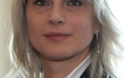 Ilona Ciausoiu pleaca de la Philips Romania