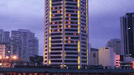 Topul celor mai mari grupuri hoteliere, dupa numarul de camere