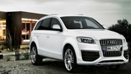 Audi lanseaza doua modele in editie limitata, in lupta cu BMW