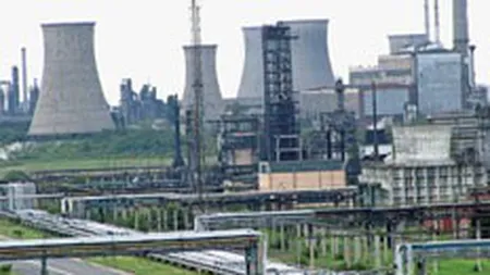 Guvernul a discutat cu Petrom repornirea rafinariei Arpechim