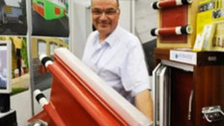 Salonul de inventii de la Geneva: Un sistem anti-inundatii a luat marele premiu