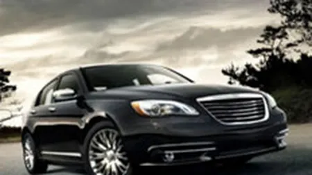 Fiat isi mareste participatia la Chrysler la 30%