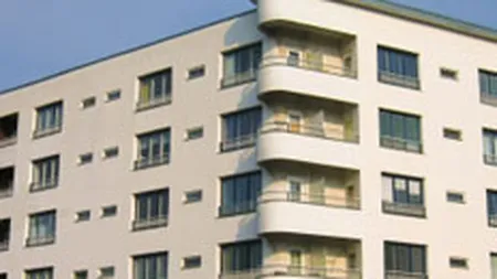 Chiriile apartamentelor din Bucuresti s-au redus cu pana la 14% in T1