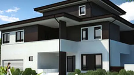 Ansamblul rezidential Oxford Gardens, inchiriat in proportie de 86%