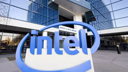 Intel vrea sa isi tripleze numarul de angajati din Romania in 2011