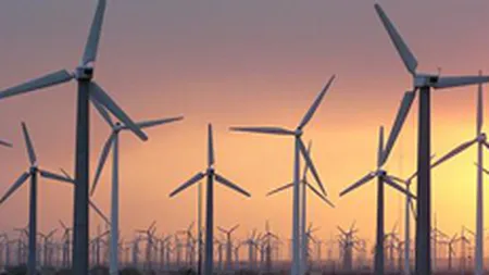 Romania, peste media europeana la consumul de energie din resurse regenerabile