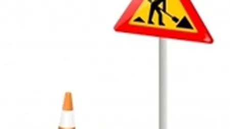 Autostrada fara francezi: Lucrarile la Cernavoda-Medgidia vor fi reluate cu alt constructor