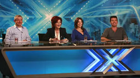 Goana dupa audienta: Oana Zavoranu, arma Antenei 1 in razboiul cu Romanii au talent