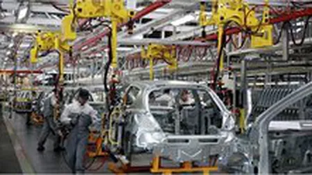 Peugeot-Citroen va investi 130 mil. euro pentru a produce un nou model