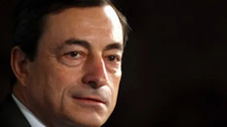 Preluarea conducerii BCE de catre seful Bancii Italiei, aproape o afacere incheiata