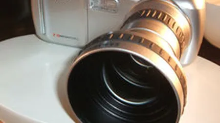 Mobile: Numarul de megapixeli de la camera foto, pacaleala marketingului