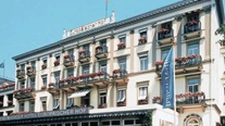 Cum arata palatul lui Patriciu din Germania