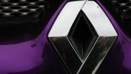 Renault confirma demisia directorului operational Patrick Pelata