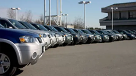 Vanzarile auto din SUA, impulsionate de revenirea pietei muncii