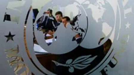 Programul de monitorizare a unor companii incheiat cu FMI nu a dus la niciun rezultat