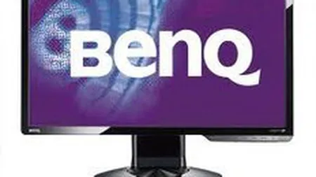 BenQ: Evenimentele din Japonia ar putea aduce scumpiri din vara