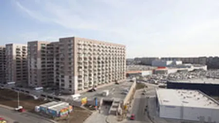 Bilant in Rasarit de Soare, la 3 ani de la lansare: 900 de apartamente vandute