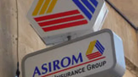 Asirom va acorda dividende abia dupa ce isi va recupera pierderile, adica peste 2-3 ani