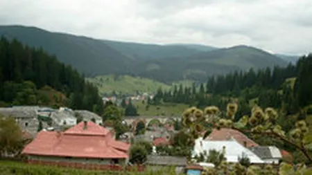 Producatorul Borsec vrea sa investeasca in turismul balnear