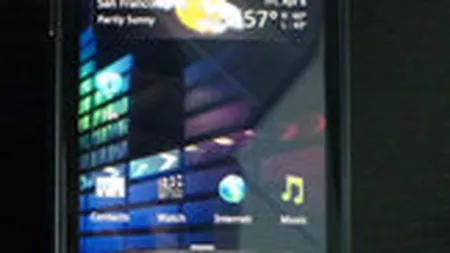 Cum arata cel mai recent smartphone lansat de HTC