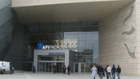 Piata mall-urilor din Romania, departe de a fi saturata